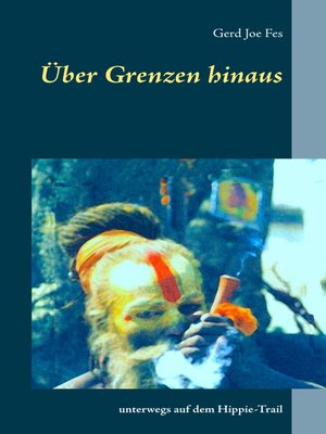 cover image of Über Grenzen hinaus